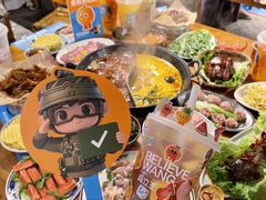 -楠火锅(太古里总店)