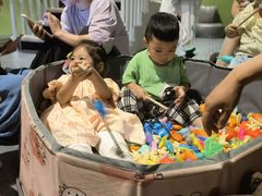 -杭州开元森泊度假乐园