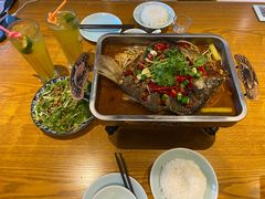 -去茶去餐厅(中央大街店)