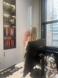 -唐风采假发补发定制