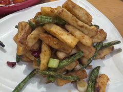 -汉·鲜味人知(陈家营店)