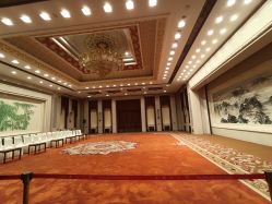 -人民大会堂宴会厅