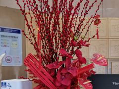 -上海神旺大酒店