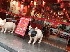 -猪角·闽南猪脚饭(华闽大厦店)