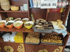 -新察哈尔蒙餐·奶茶(西落凤街店)