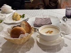 -新侨三宝乐西餐厅(崇文门店)
