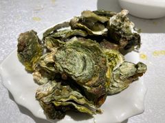 海螺-后田海鲜餐厅(南澳香湖湾店)