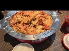 -胖哥俩肉蟹煲(淮安万达店)