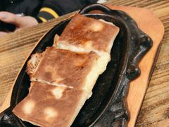 甜奶酪馅饼-格日勒阿妈蒙古厨房(大召店)