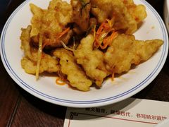 -老厨家(友谊路总店)