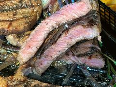 -1819餐厅·团队聚餐·烤串·精酿