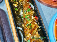 -醉炫音速烧烤(沙河总店)