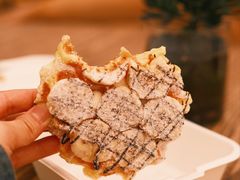 -工匠面包(壹方店)