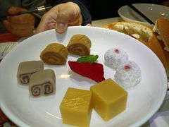 -唐廊烤鸭店(工体店)