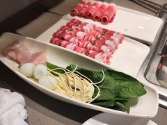 -海底捞火锅(杭州萧山宝龙广场店)