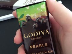 -GODIVA(王府井apm店)