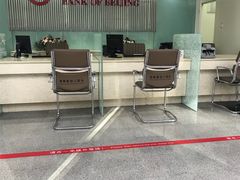 -北京银行(朝阳支行)