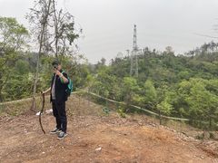 -青龙山国家森林公园