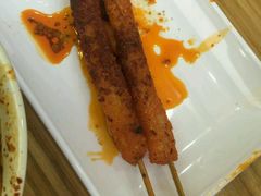 -马三洋芋片(兰州总店)
