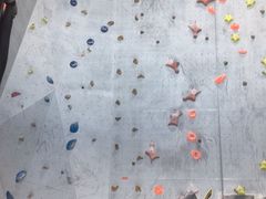 -尽峰攀岩 Acme Climbing
