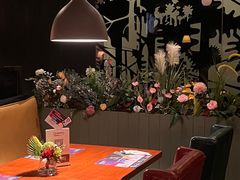 -绿茵阁牛扒餐厅(客村店)