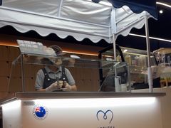 -涨巢·潮玩水疗局