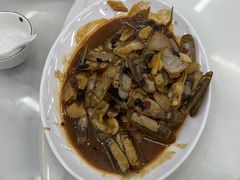 -嘉升大排档(番禺总店)