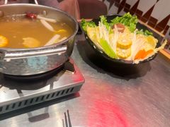 -潮界(虹桥新天地店)