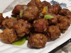-宝发园名菜馆