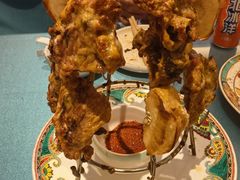 -新疆巴州金丝特餐厅(大钟寺店)