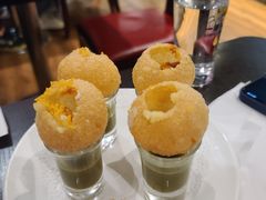 -克比叔叔印度餐厅Kebabs on the Grille(人民广场店)