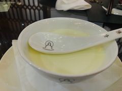 -大佛寺高级素食自助餐厅