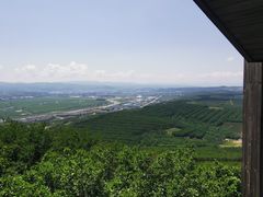 -帽儿山国家森林公园