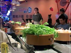 -龍歌自助小火锅(城阳万象汇店)