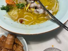 -涌上外婆桥(南塘店)