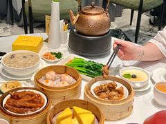 -好友缘家宴(青山路店)