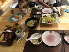 -割烹旭日本料理(龙湖狮山天街店)