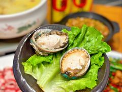 -金龙·打边炉(南京西路店)