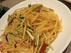 -满园烤鸭·春饼(太原街万达店)