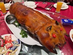 烤乳猪-南园酒家(前进路店)