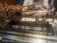 -邢氏老太太烤串(北兴街店)