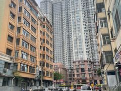 -老厨家(友谊路总店)