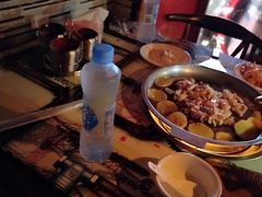 -石记东北风味烤肉(系马桩第二分店)