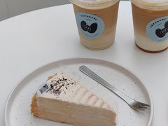 -CAKE WANG千层制造所(省府店)