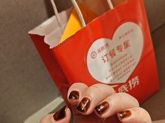 -海底捞火锅(关山保利店)