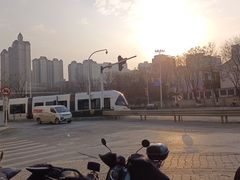 -武汉光谷K11