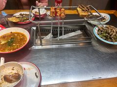 -古彭7只羊·徐州烧烤(玄武墨香路店)
