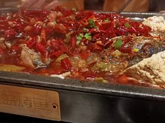 -里岛烤鱼(东港凯虹广场店)