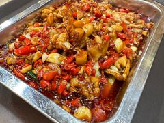 -老三样·旧食新味(万寿宫店)