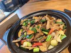 -云味馆·云南菜·云南米线(景田店)